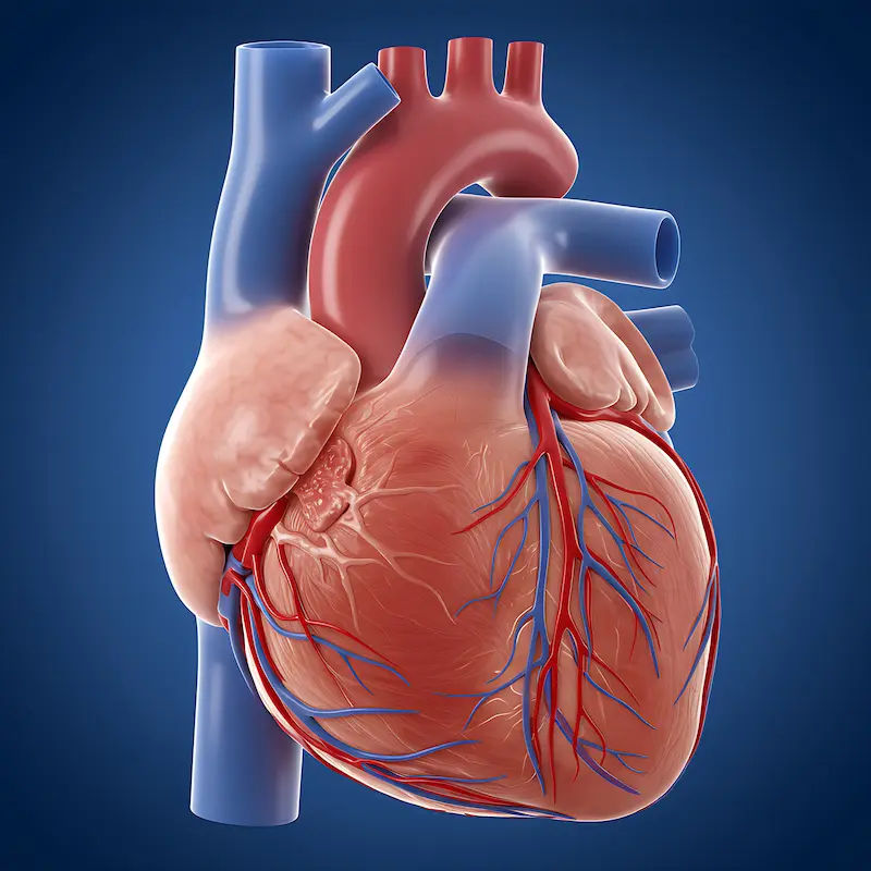 Mitral Regurgitation: Symptoms, Causes, and Treatment